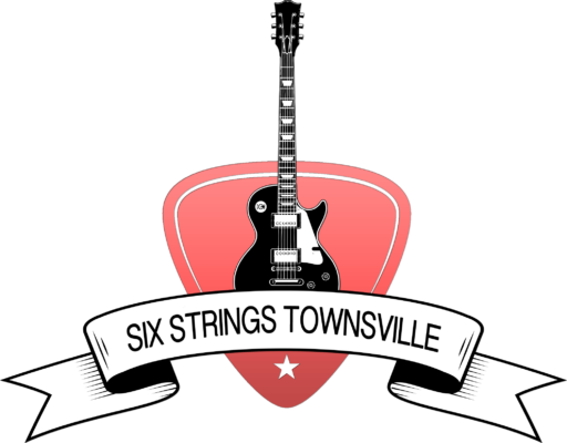 Six Strings Townsville!!!!